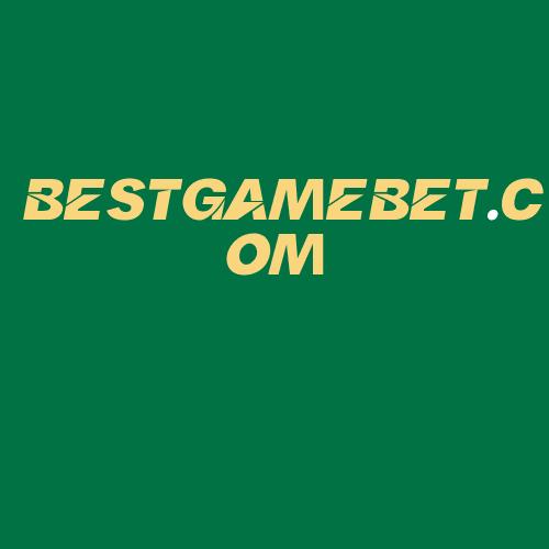 Logo da BESTGAMEBET